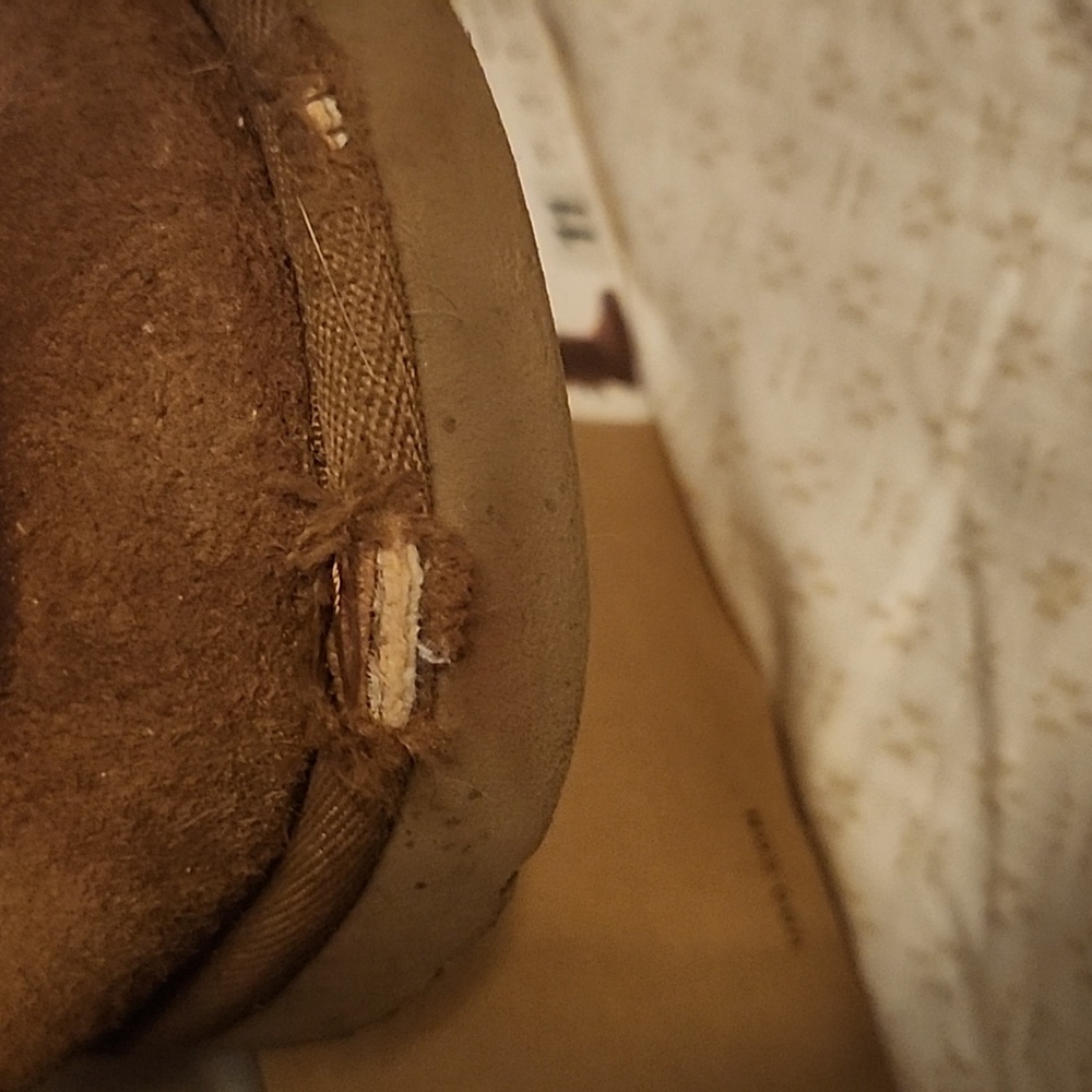 Ugg Bailey Bow - image 8